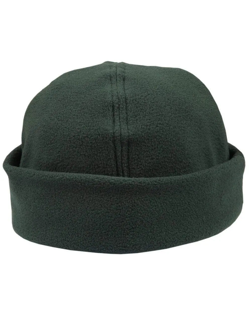 Polar Fleece Beanie Ch27 Metro Workwear.